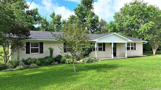 1900 Church Ave, Mena, AR 71953