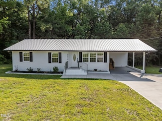 2210 Pilot-Riley Rd, Zebulon, NC 27597