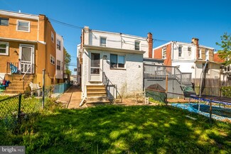 27 Cherry St, Darby, PA 19023