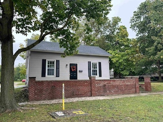 307 N Indiana St, Delphi, IN 46923