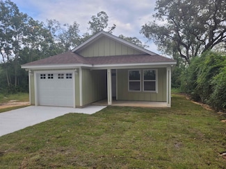 1007 Preston St, Tallahassee, FL 32304
