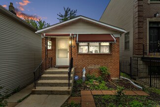 2636 W Medill Ave, Chicago, IL 60647