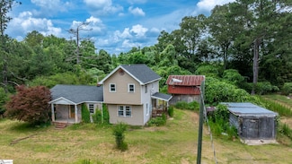 2180 Horseshoe Falls Rd, Enoree, SC 29335