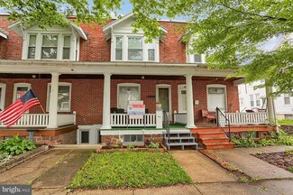 48 S Wyomissing Ave, Reading, PA 19607