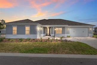 10976 S West 101st Loop, Ocala, FL 34481