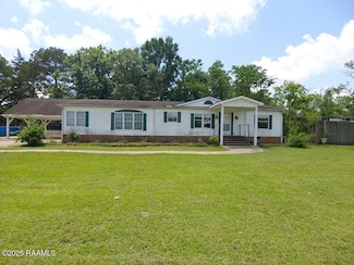 109 Ray Pardue Rd, Duson, LA 70529