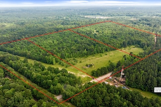 0 Private Rd 1331 Tract 1, Marshall, TX 75672