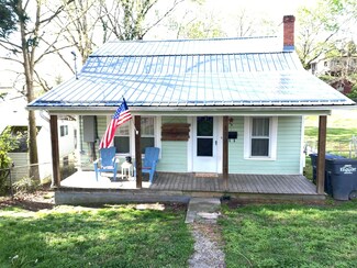 109 Broadview St, Kingsport, TN 37665