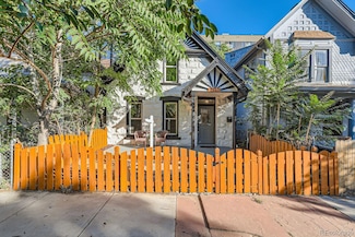 2539 Glenarm Place, Denver, CO 80205