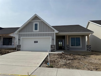 1532 Garland Ave, Norwalk, IA 50021