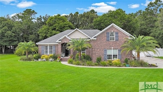 885 Brigham Dr, Richmond Hill, GA 31324
