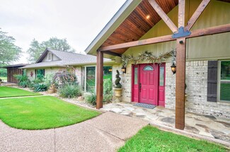 3305 Kay Rd, Mineral Wells, TX 76067