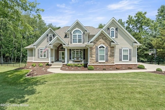 3707 Sumerlin Dr, Buckner, KY 40010