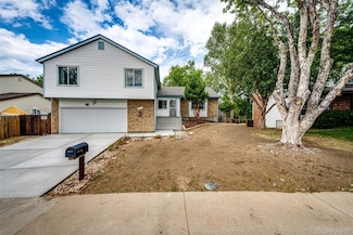 3679 S Zeno Way, Aurora, CO 80013