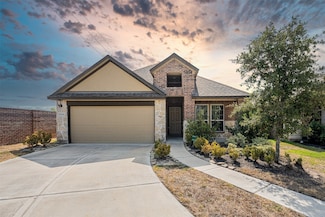 11234 Victoria Hollow Trace, Richmond, TX 77406