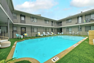1307 Norwalk Ln Unit 104, Austin, TX 78703