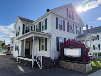 53 & 59 Marlboro St, Keene, NH 03431