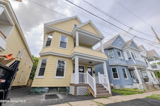 39 Fehr Ave, Schenectady, NY 12304