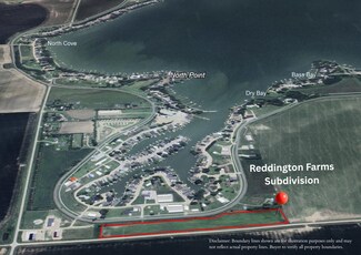 Lot 5 Reddington Farms Subdivision, Johnson Lake, NE 68937