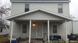 206 N 11th St, Coulterville, IL 62237