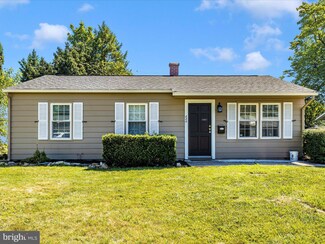 420 Logan St, Frederick, MD 21701