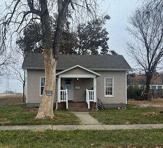 408 S Olive St, Mexico, MO 65265