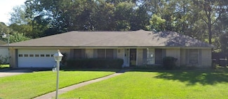202 Cunningham Dr, Lufkin, TX 75901