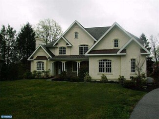 216 Fairway Rd, Paoli, PA 19301