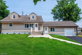 77 Huemmer Terrace, Clifton, NJ 07013