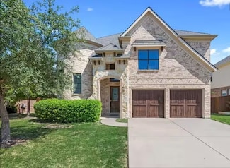15152 Wild Duck Way, Roanoke, TX 76262