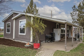 14275 SW Stallion Dr, Terrebonne, OR 97760