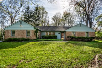 6911 N Tuxedo St, Indianapolis, IN 46220