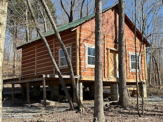 0 Dog Creek Rd, Caneyville, KY 42721