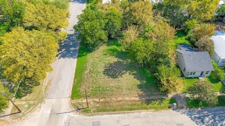 1119 E Collin St, Corsicana, TX 75110