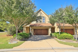 98 Herons Flight Place, Spring, TX 77389