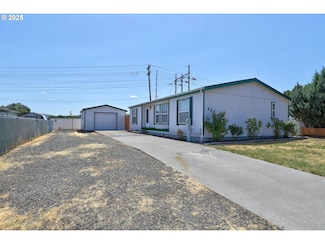 904 Lillian Way, the Dalles, OR 97058
