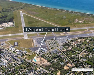 1 Airport Rd Unit Lot B, Nantucket, MA 02554