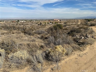 0 Mesquite Rd Unit IV25256430, Phelan, CA 92371