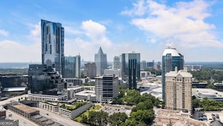 3445 Stratford Rd NE Unit 3307, Atlanta, GA 30326