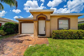 551 E Ridge Cir S, Boynton Beach, FL 33435