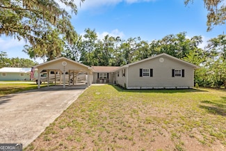 214 Gunter St, Saint Marys, GA 31558