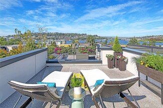 2328 Minor Ave E Unit A, Seattle, WA 98102
