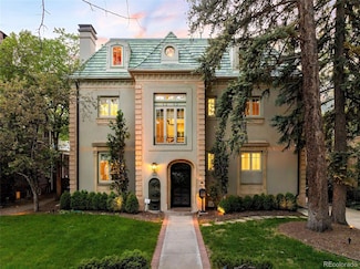 165 N High St, Denver, CO 80218
