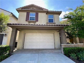 825 Parisa Place, Upland, CA 91786