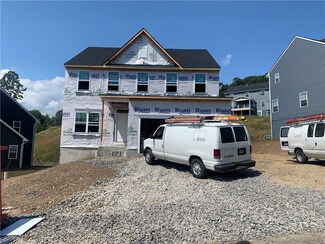 206 Bengal Fox Ct, Zelienople, PA 16063