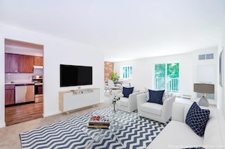 3900 Park Ave Unit 5h, Bridge Port, CT 06604