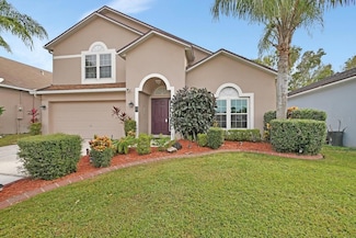 261 Clydesdale Cir, Sanford, FL 32773