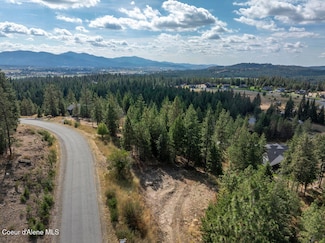 L6B5 N Spiral Ridge Trail, Rathdrum, ID 83858