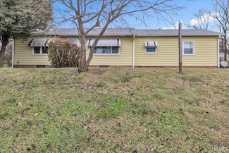 8500 Bald Knob Rd, Mount Vernon, IN 47620