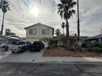 3793 Casa Colorado Ave, Las Vegas, NV 89121